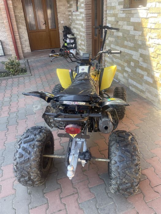 Atv bashan 250cc