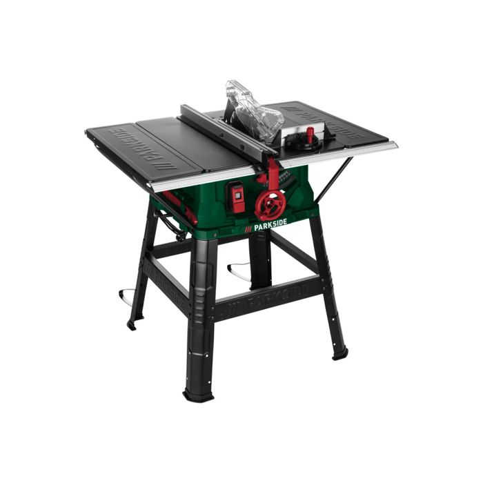 Нов Настолен Циркуляр МАСА Parkside 2200W Германия