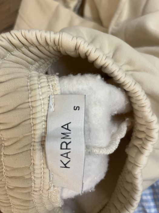 Оригинален анцунг KARMA