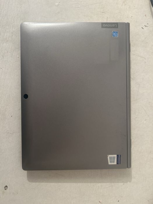 Netbook Lenovo планшет