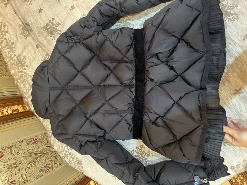 Куртка Moncler оригинал