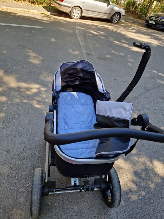 Carucior Chipolino Havana 2 in 1