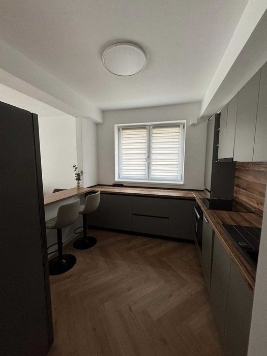 Apartament modern cu 2 camere DavinciHomes