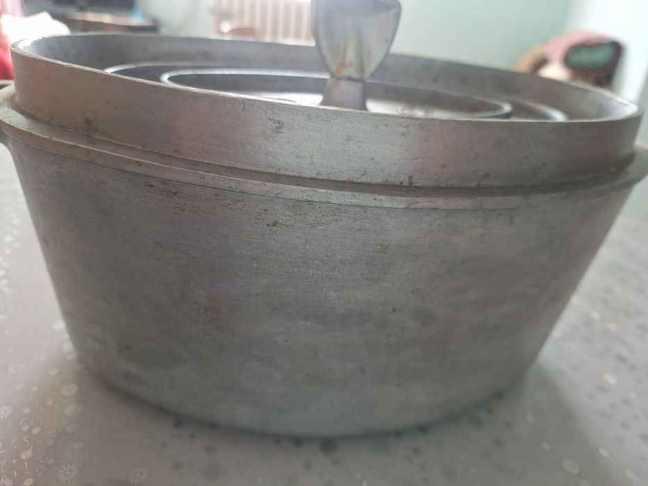 Продам гусятницу, б/у
