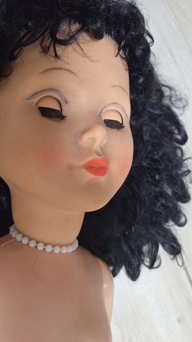 Papusa Aradeanca 75cm