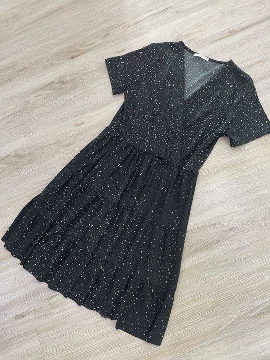 Платье турецкое размер С -М