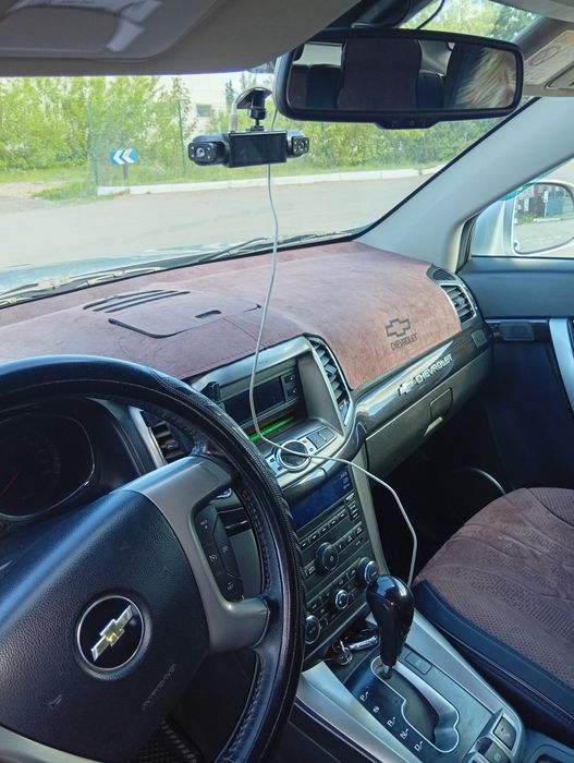 Продам автомобиль