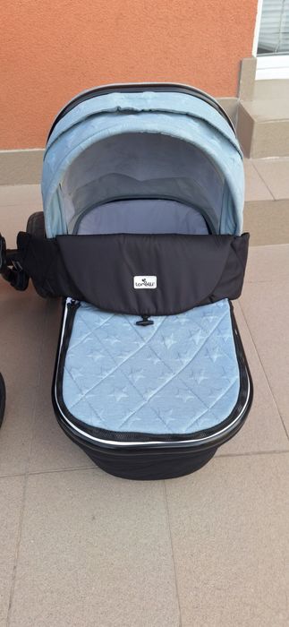 Количка Lorelli Remini