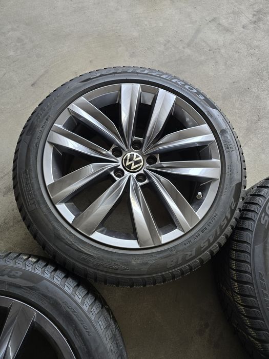 Джанти 18 / 5х112 - VW Arteon, Passat и др. 5x112