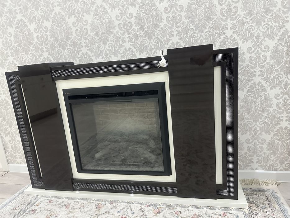 Продам камин состояние хорошее