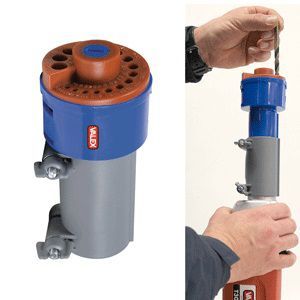 Уред за заточване на свредла