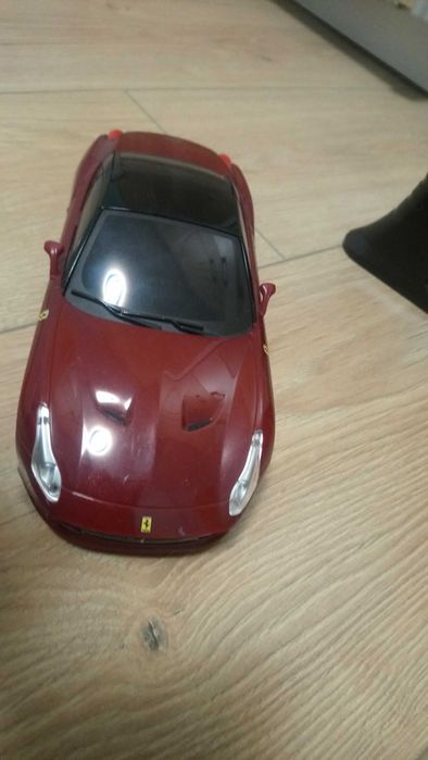 MAISTO RASTAR 2 ДВЕ радиоуправляеми коли