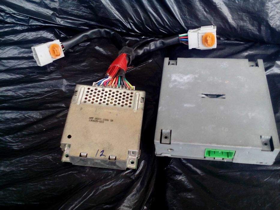 Bose субуфер стъпало и еквалайзер