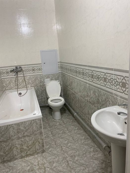 Аренда! 2 комнатная ЖК Нур Хаят, Спутник 16а