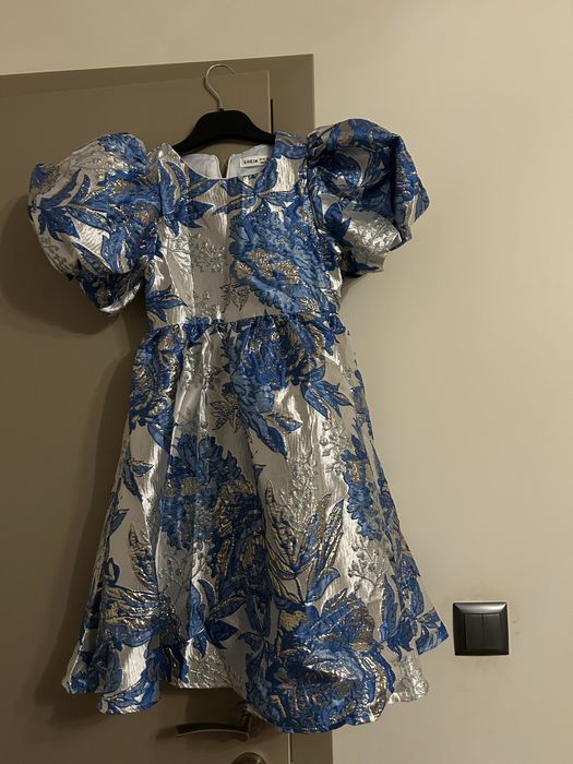 Рокля за момиче shein