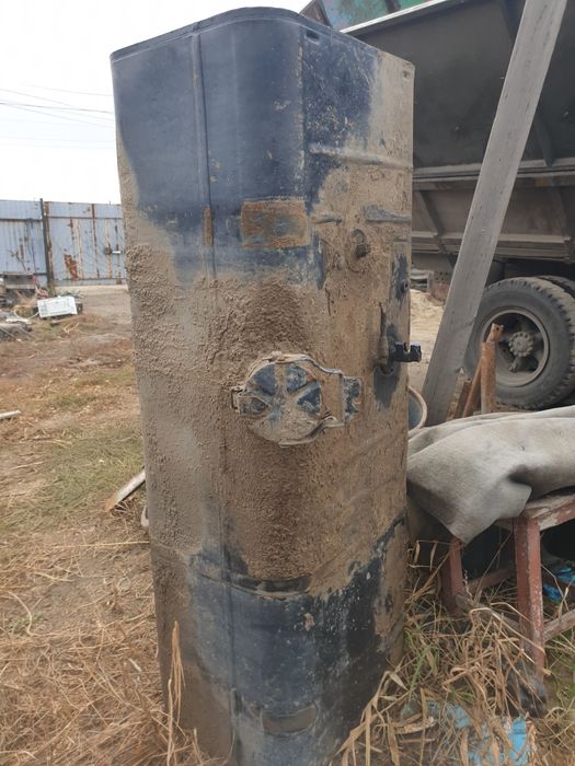 Продам ступицу,бак ,тормозной барабан на Камаз