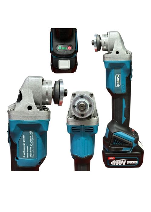 Наборы электроинструментов