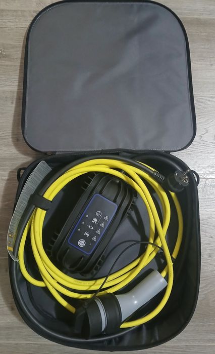 Cablu încărcare mașină electrica Volkswagen Audi Skoda Seat Type 2