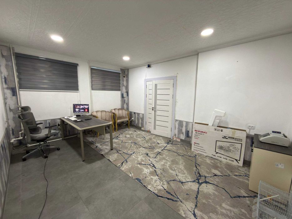 СРОЧНО! Продаётся коммерческое помещение (цоколь ) ор-р Infinity, GM