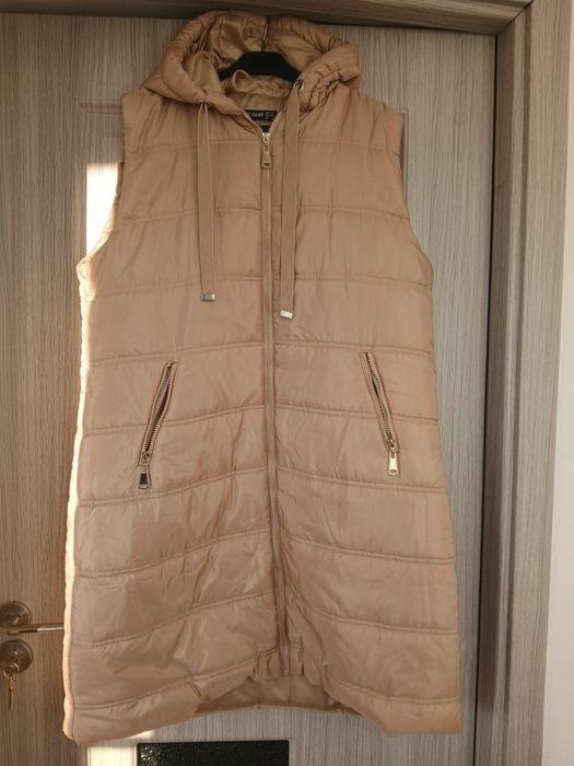 Vestă de damă XL