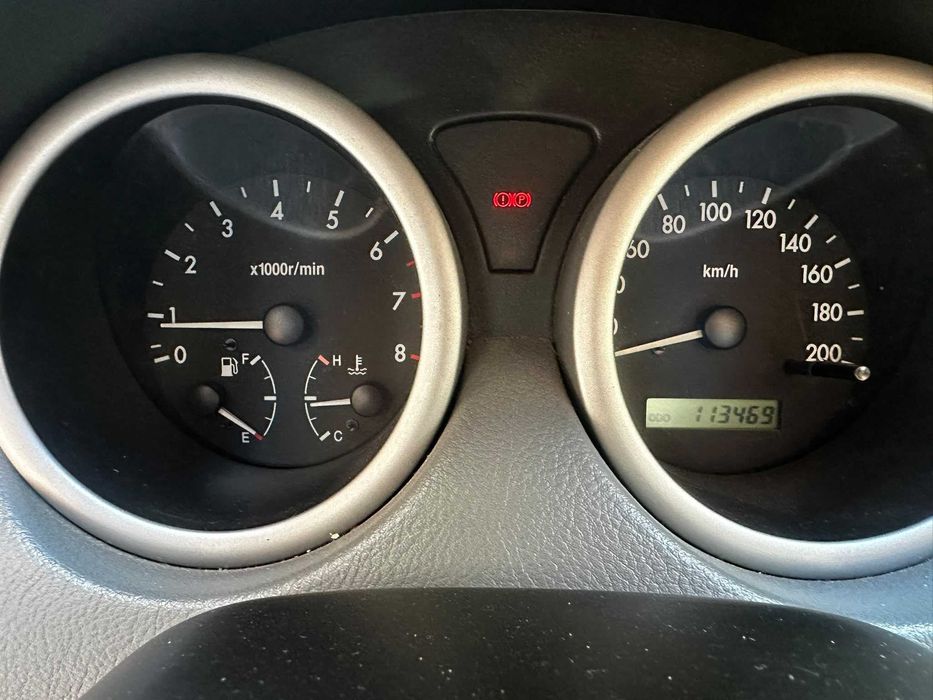 CHEVROLET Kalos 0 — imagine 5