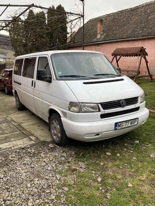 Vand t4 modelul lung