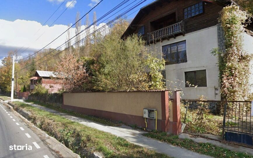 PROPRIETAR-Casa de vanzare (vila), Comarnic (Prahova)