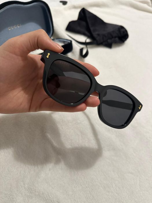Ochelari de soare Gucci