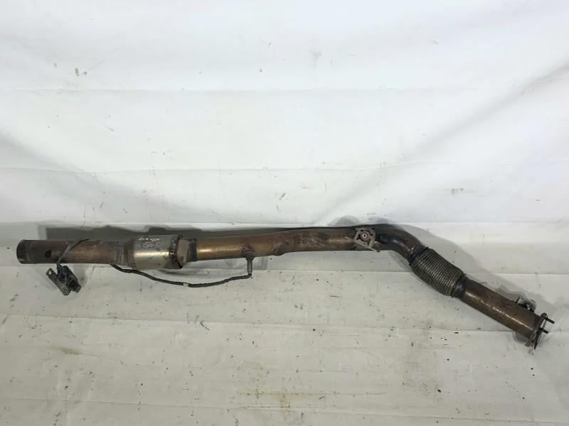 Catalizator Audi A8 4H D4 4G0131703AL 3.0 tdi; 2.0 TDI CRTC; CZVA; CRT