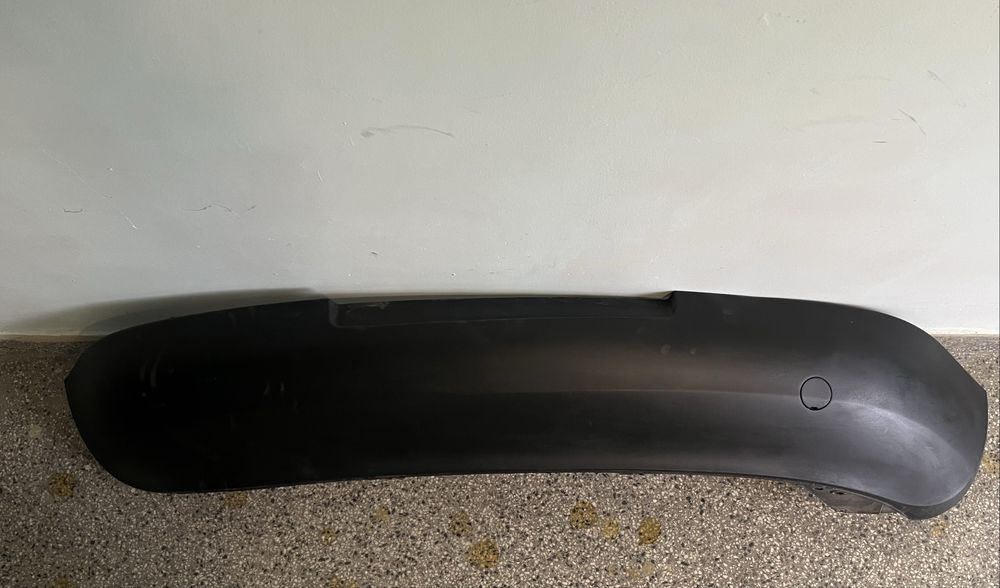 Предна и задна броня голф 5