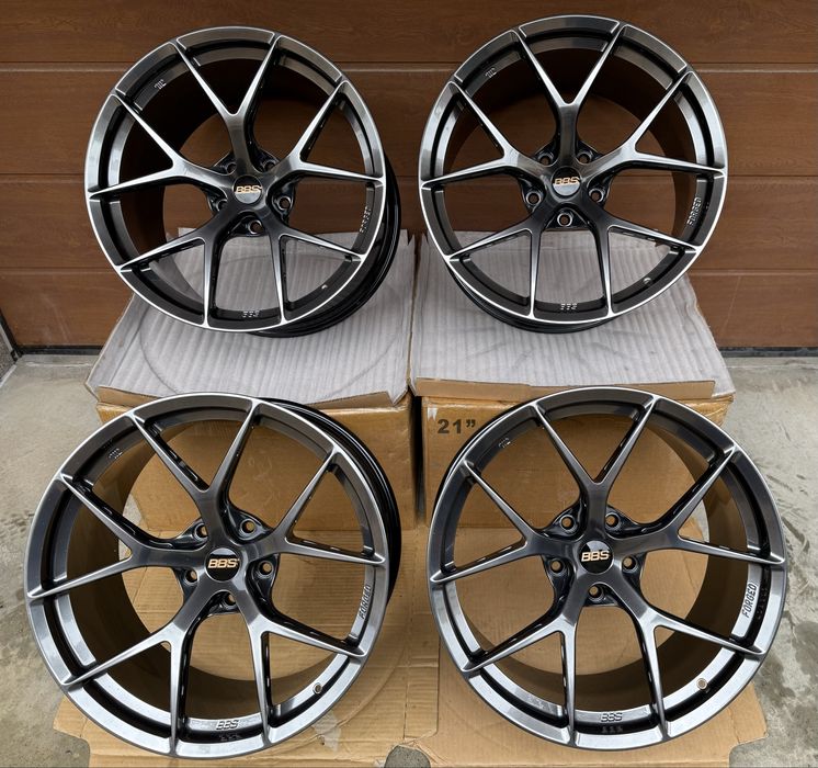 Ковани джанти БМВ М5 Г90 Г99 BMW G90 5Х132 G99 BBS HRE ADV1 Vossen OZ