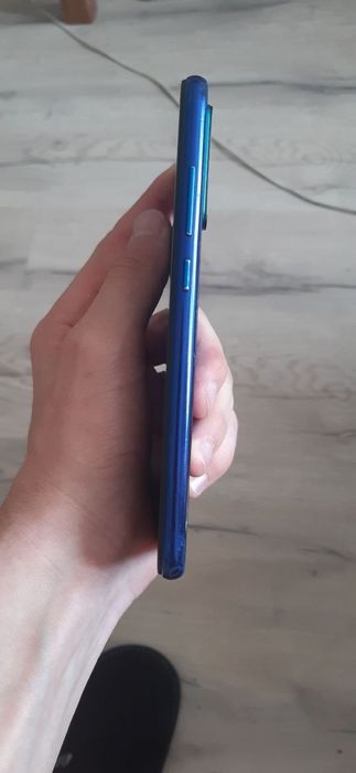 Redmi Note 8, телефон