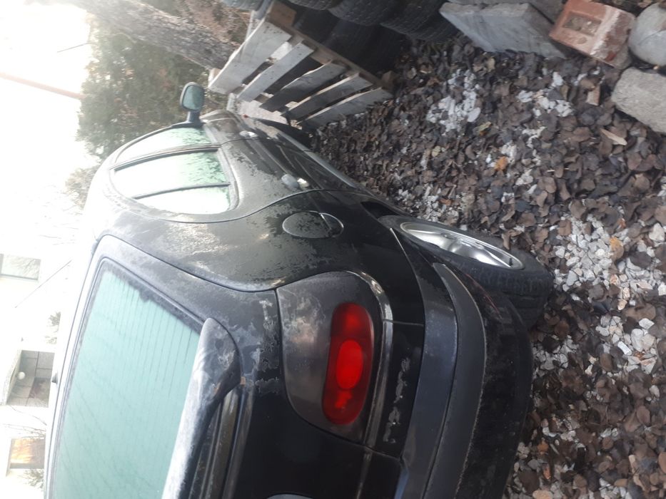 Renault 2.0 16v 140 к.с.