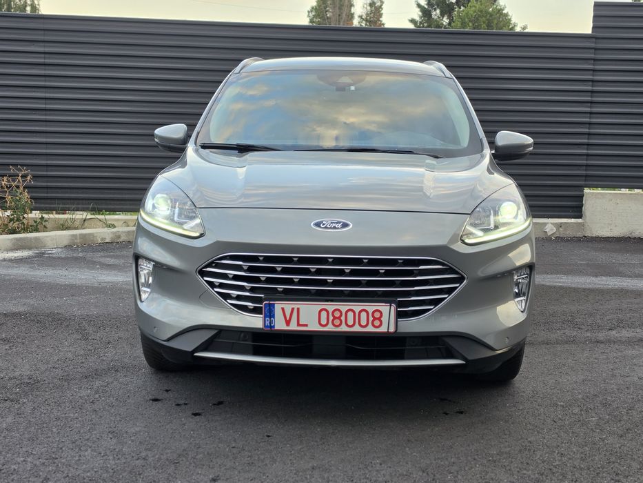 FORD KUGA 2.5 Duratec  190 Cp hybrid