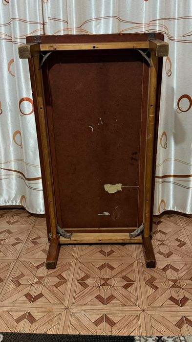 Жер стол сатылады
