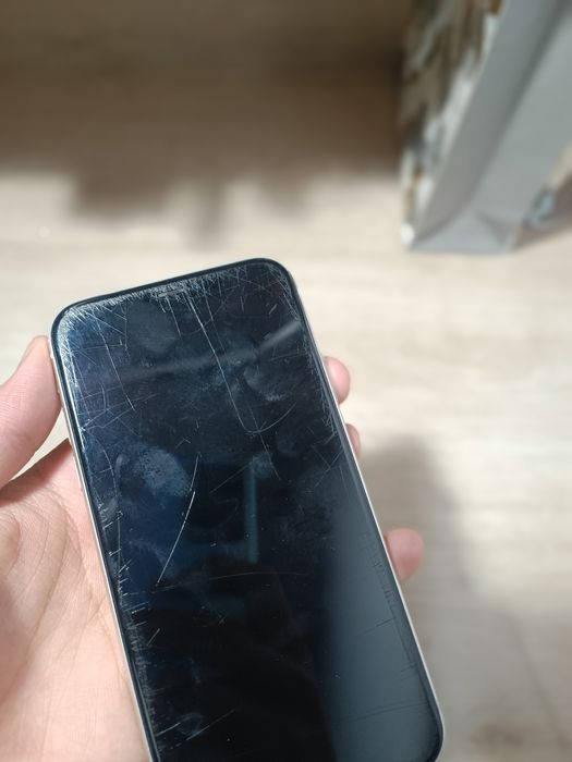 Айфон 11 без ремонт