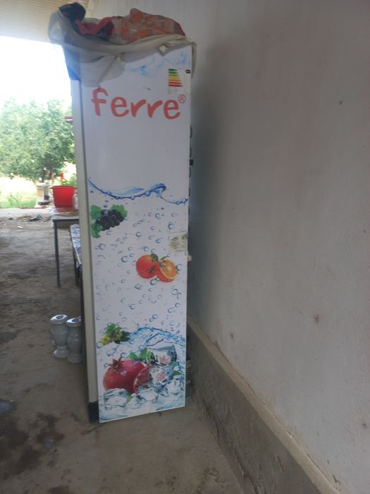 Витрина сотилади