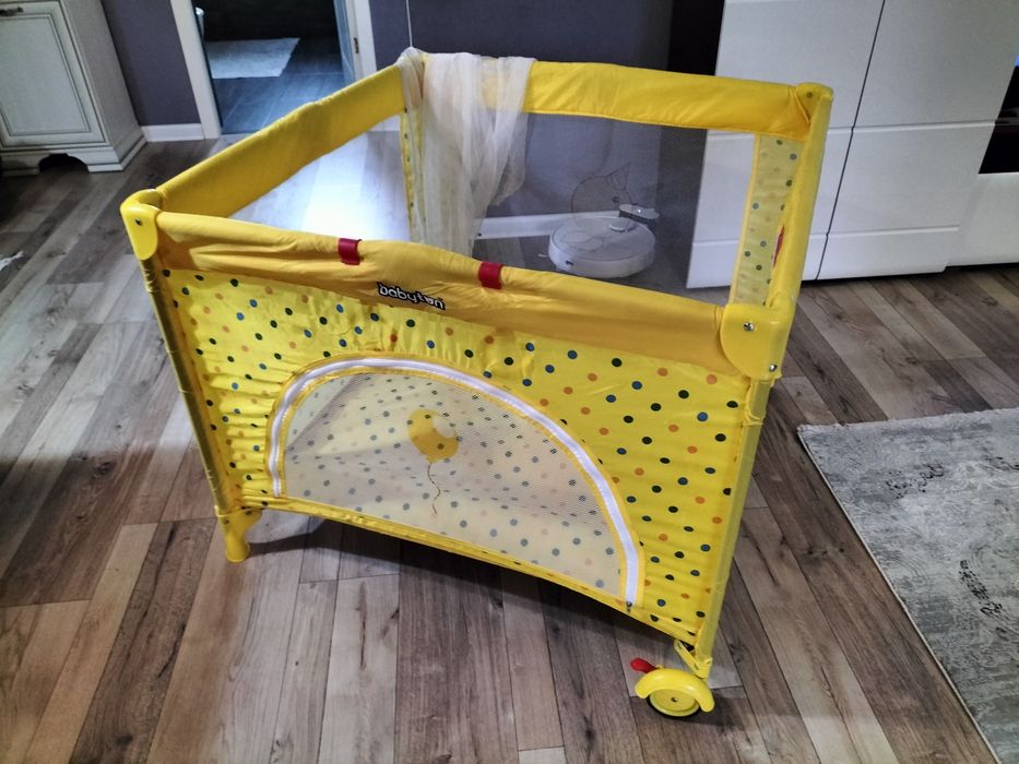 Манеж  детский Babyton