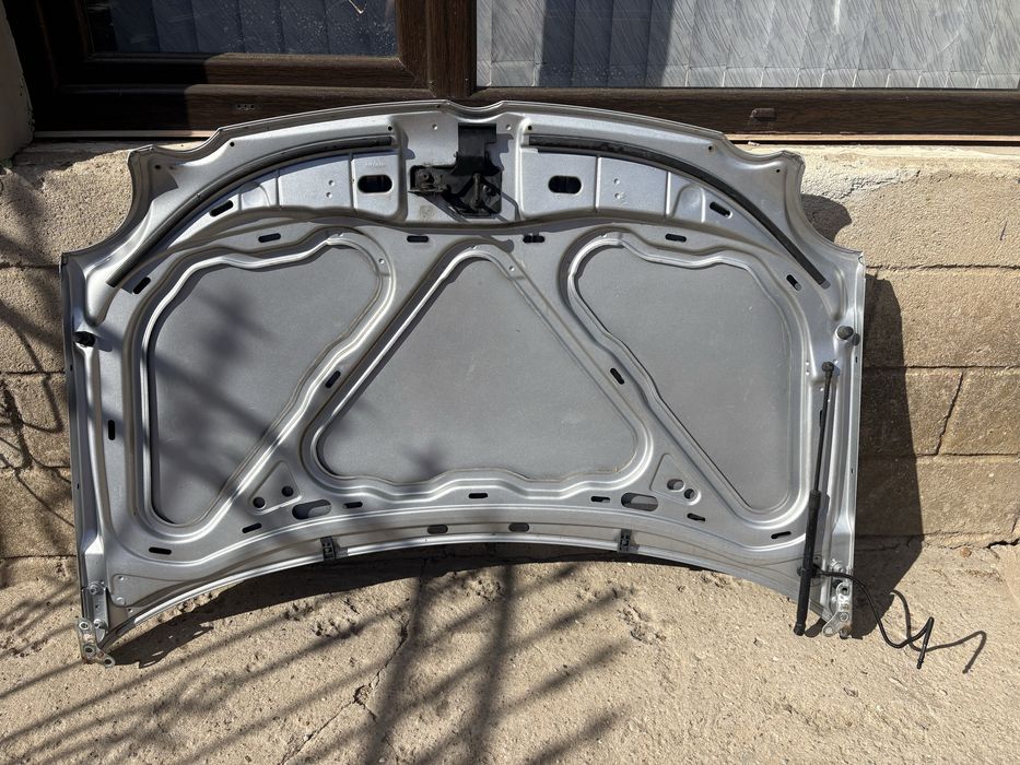 Преден капак за Поло 4 /  VW Polo IV 2001- 2005