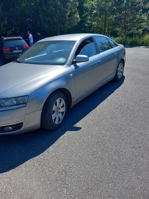 Audi A6 . 2.0 TDI