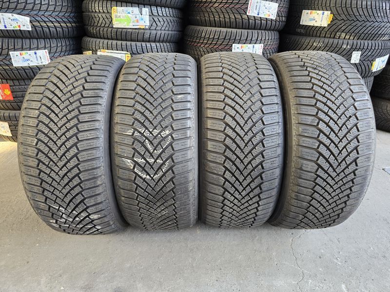 225/40/18 YOKOHAMA 4бр