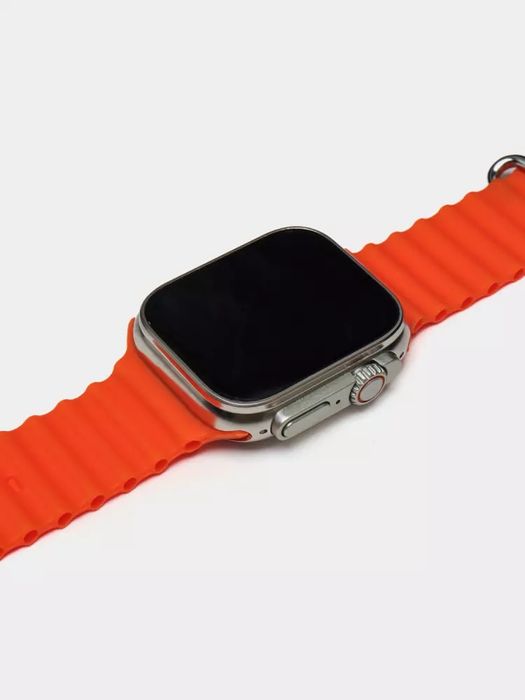 Smart watch kafolati bilan yangi