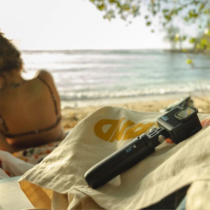 Аксессуары для GoPro