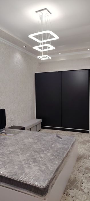 Срочно! Продам 3-комнатную квартиру (84 м²) с ремонтом «под ключ»