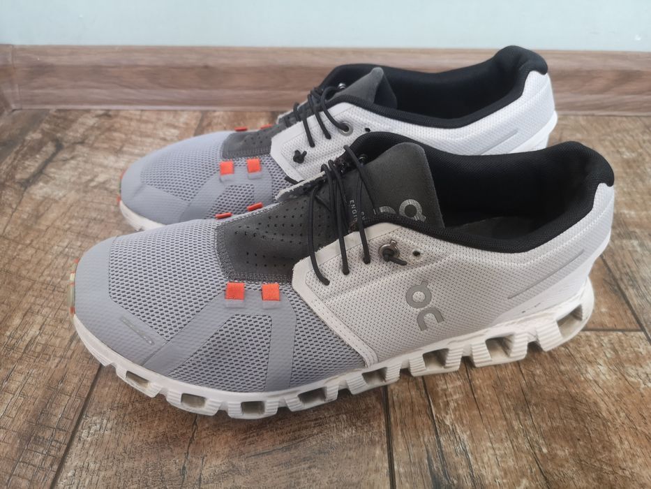 Swiss Engenеering, маратонки, номер 44. 5