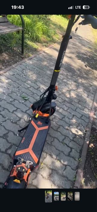 Kukirin g2 max 2026