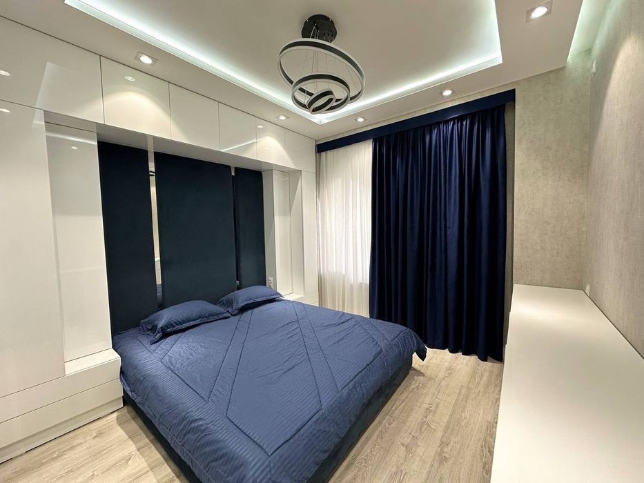 Квартира Сдаётся Мирзо Улугбекский ор-р Ж.К NRG Метро БИЙ