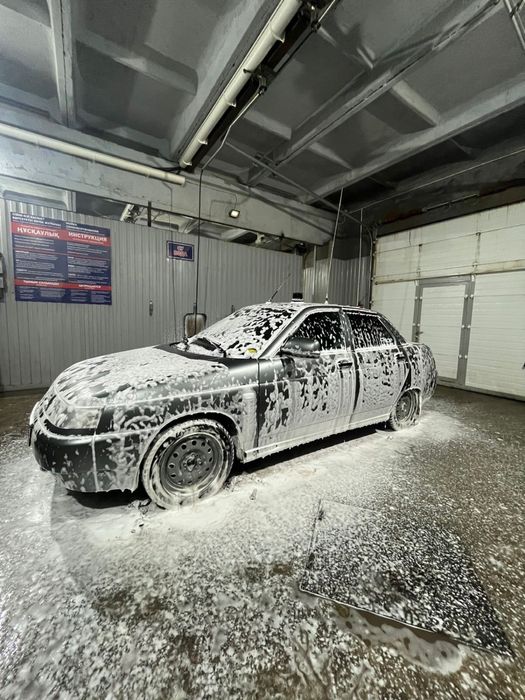 Ваз 2110 в хорошем состоение