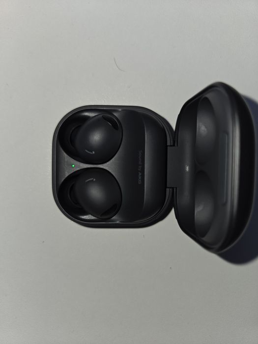 Galaxy buds 2 pro