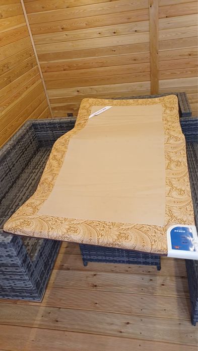 Матрас с подогревом